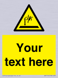 Custom Danger deep water